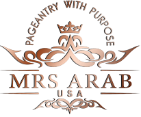 Mrs. Arab People's Choice